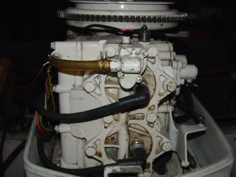 ign switch and other wiring questions. Page: 1 - iboats Boating Forums